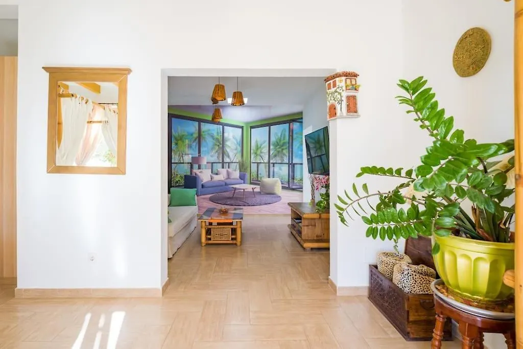 Villa La Isla By Rentaholidayslanzarote Playa Blanca  0*, Playa Blanca (Lanzarote) Spanien
