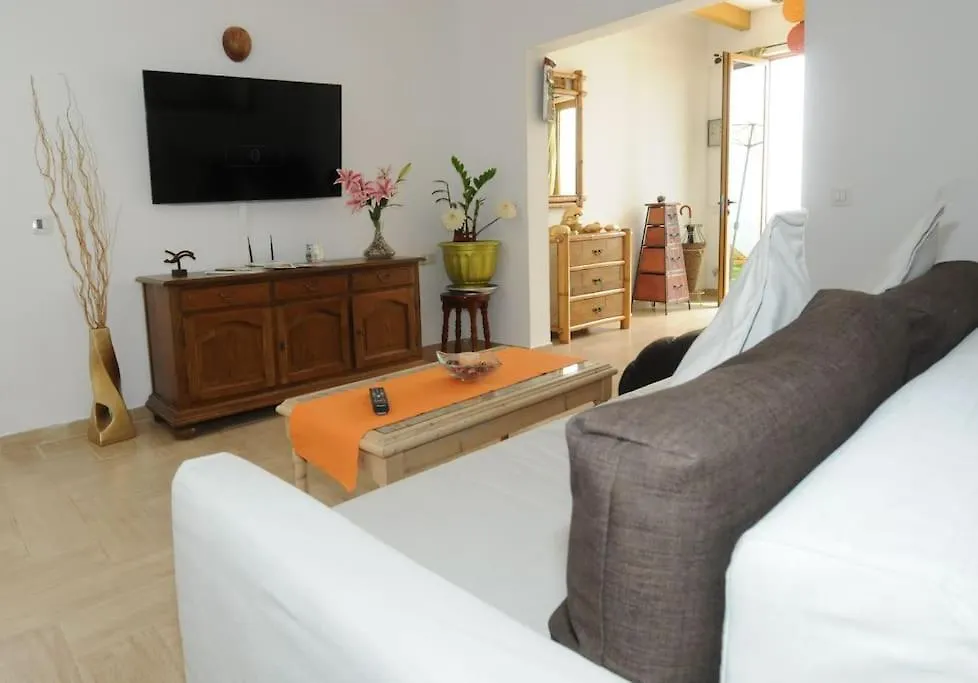 Villa La Isla By Rentaholidayslanzarote Playa Blanca