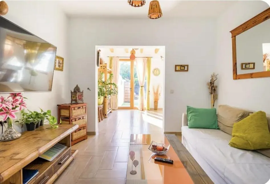 Villa La Isla By Rentaholidayslanzarote Playa Blanca  0*, Playa Blanca (Lanzarote) Spain