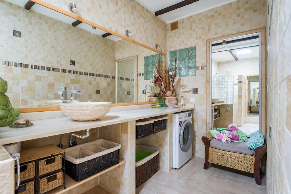 Villa La Isla By Rentaholidayslanzarote Playa Blanca