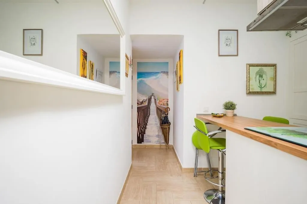 Villa La Isla By Rentaholidayslanzarote Playa Blanca  Spain