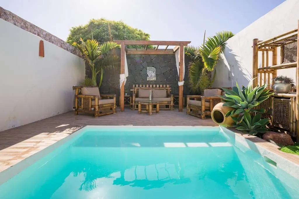 Villa La Isla By Rentaholidayslanzarote Playa Blanca  Playa Blanca (Lanzarote)