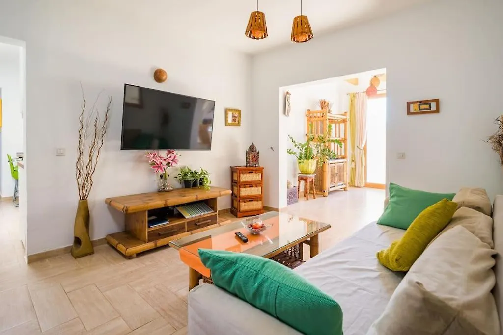 Villa La Isla By Rentaholidayslanzarote Playa Blanca  0*, Playa Blanca (Lanzarote)