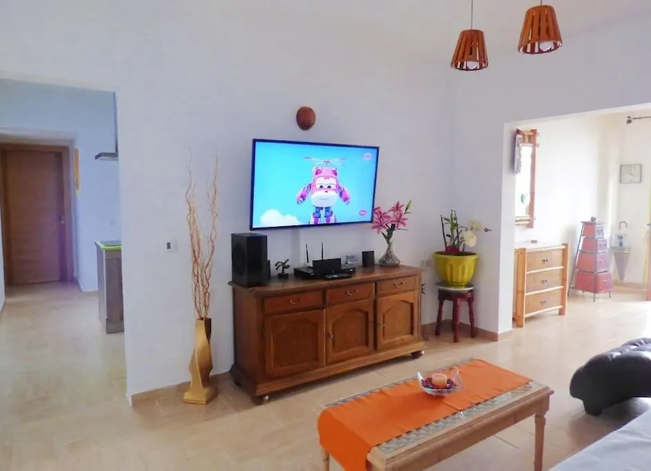 Villa La Isla By Rentaholidayslanzarote Playa Blanca  0*, Playa Blanca (Lanzarote) Spain