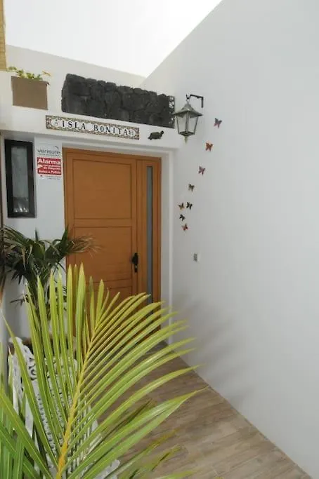Villa La Isla By Rentaholidayslanzarote Playa Blanca  Playa Blanca (Lanzarote)
