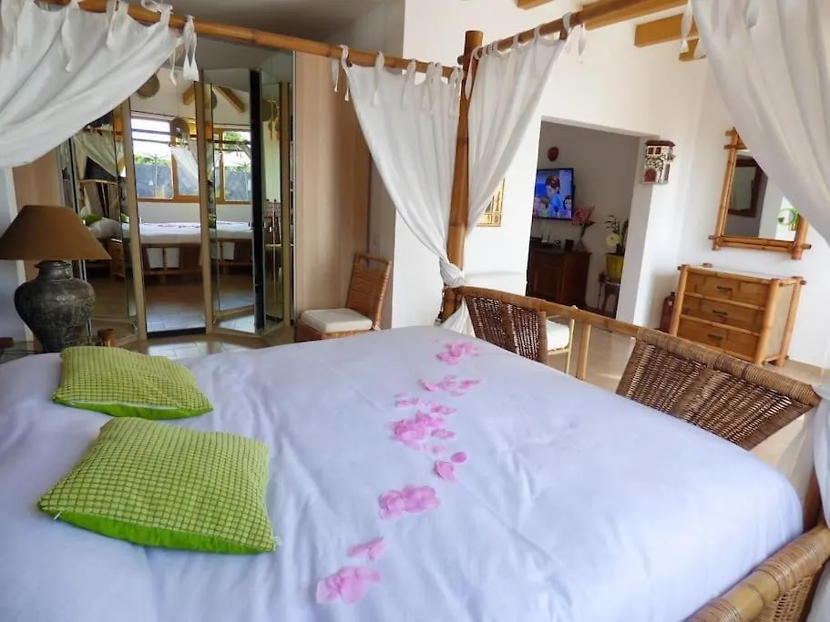 Villa La Isla By Rentaholidayslanzarote Playa Blanca  Spain
