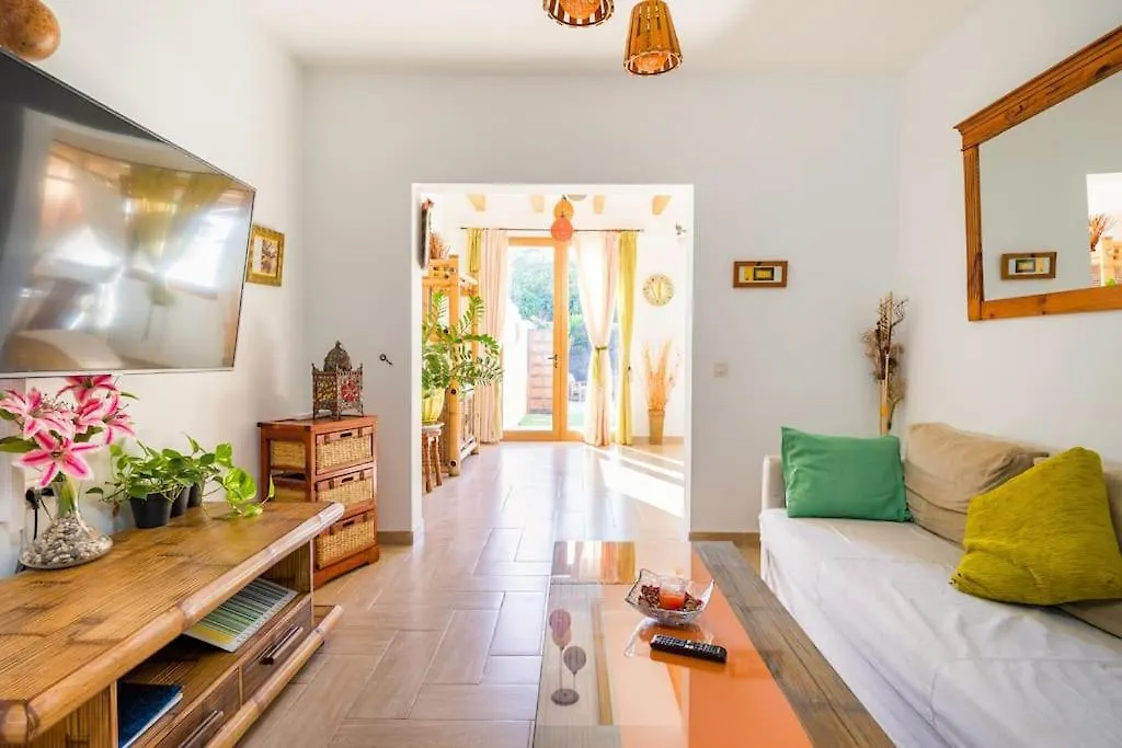 Villa La Isla By Rentaholidayslanzarote Playa Blanca